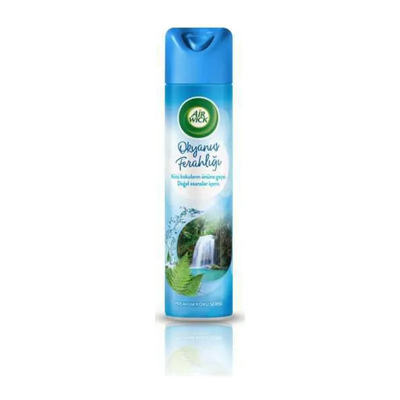 AEROSOL OKYANUS 300ml 1 Adet