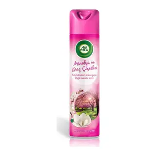 AEROSOL MANOLYA 300ml 1 Adet