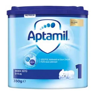 Pronutra 1- 350gr Akıllı Kutu 1 Adet