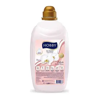 Sıvı Sabun 1,5lt 1 Adet
