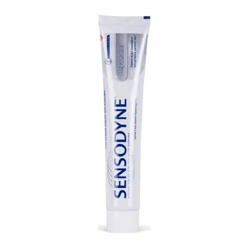 Whitening Diş Macunu 75Ml 1 Adet