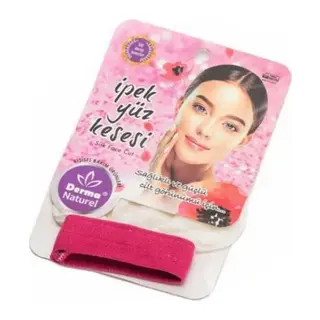 Naturel Ms-31 Yüz Kesesi 1 Adet
