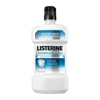 Advance White 500Ml 1 Adet