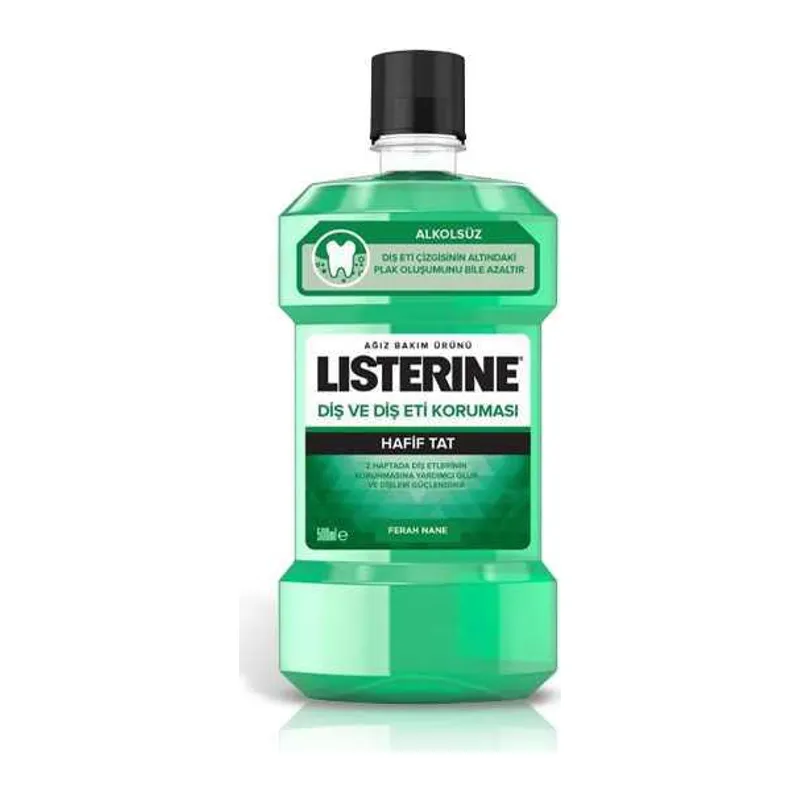Diş Bakım 250Ml 1 Adet