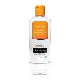 Visib Siyah Nokta Temizleme Tonik 200Ml 1 Adet