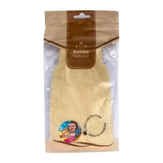 Naturel Ms-01 Bebek Banyo Eldiven 1 Adet