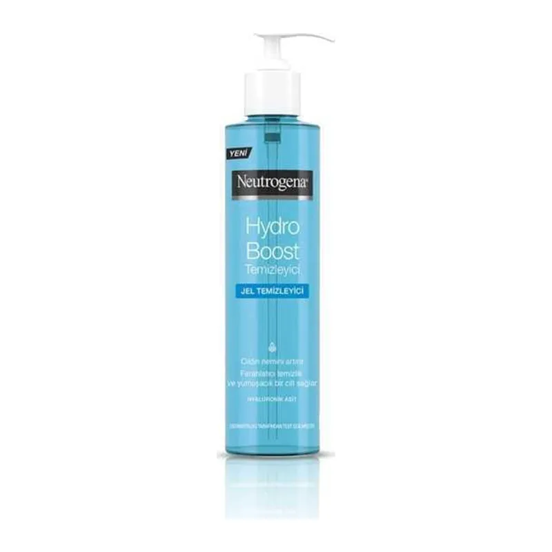 Hydro Temizleme Jel 200Ml 1 Adet