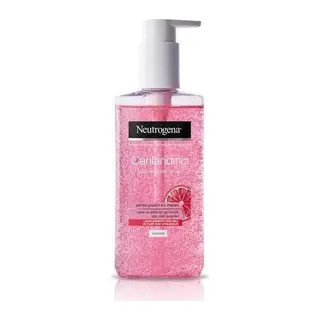 Pembe Greyfurt Yüz Temizleme Jel 150Ml 1 Adet