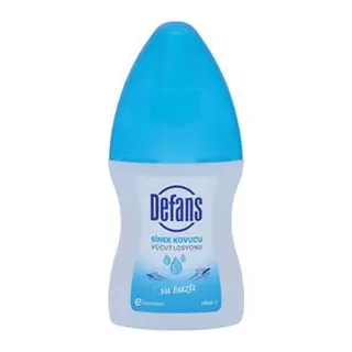 Su Bazlı Losyon 100Ml 1 Adet