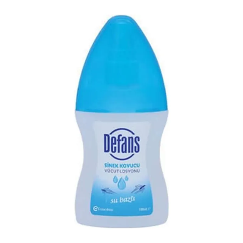 Su Bazlı Losyon 100Ml 1 Adet