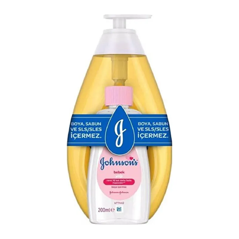 SAMPUAN 750+200ml YAG 1 Adet