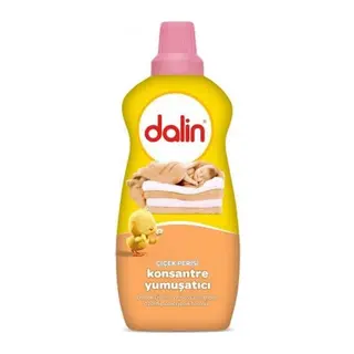 Konsantre Yumuşatıcı Bahar 1200Ml 1 Adet