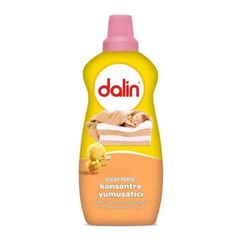 Konsantre Yumuşatıcı Bahar 1200Ml 1 Adet