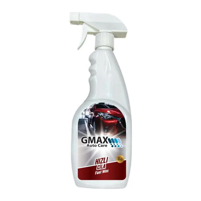 CAMRADE 500ml HIZLI ISLAK CILA 1 Adet