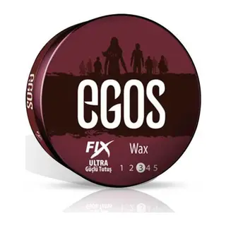 Wax Ultra Güçlü Tutuş 100Ml 1 Adet