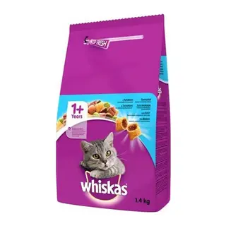 Ton Balıklı Kedi Maması 1400gr 1 Adet