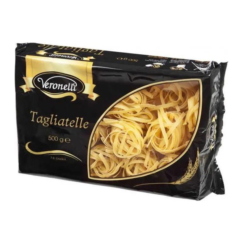 Makarna Tagliatelle 500gr 1 Adet