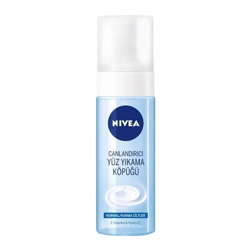 VIS.YUZ TEM.KOPUGU N/K 150ml 1 Adet
