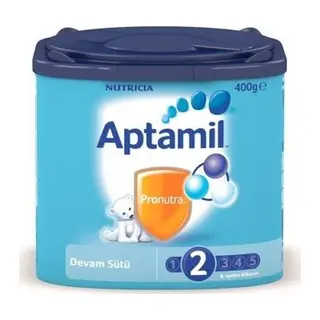 Pronutra 2-350gr Akıllı Kutu 1 Adet