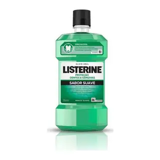 Diş Bakım 500Ml 1 Adet