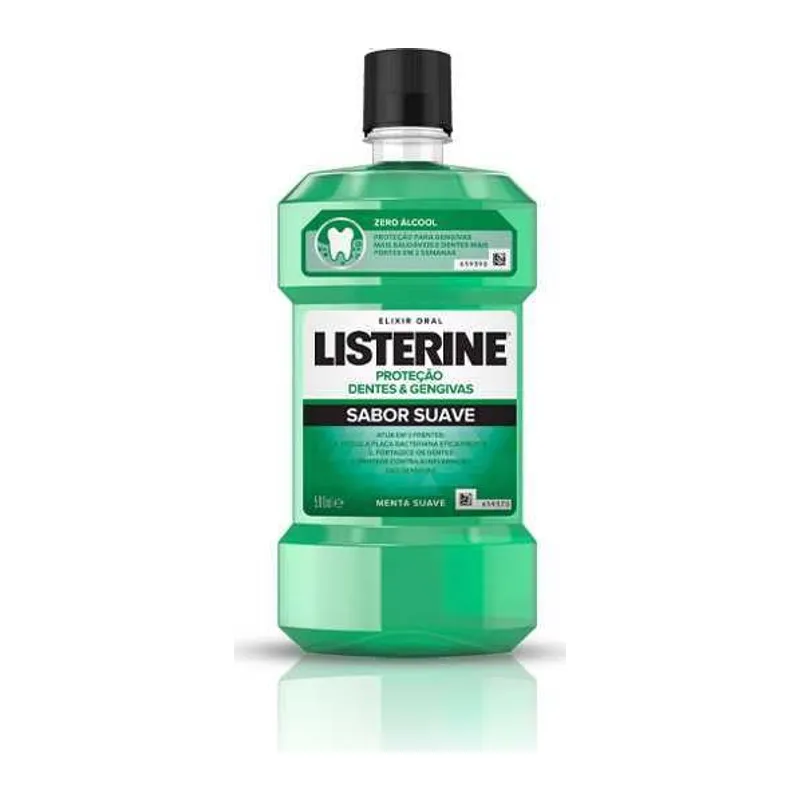 Diş Bakım 500Ml 1 Adet