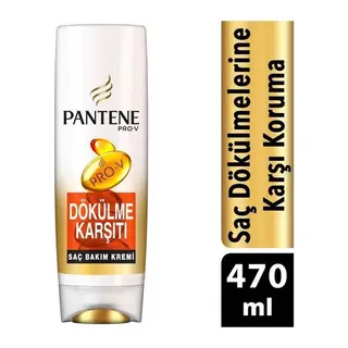 Dökülme Karşıtı Saç Kremi 275Ml 1 Adet