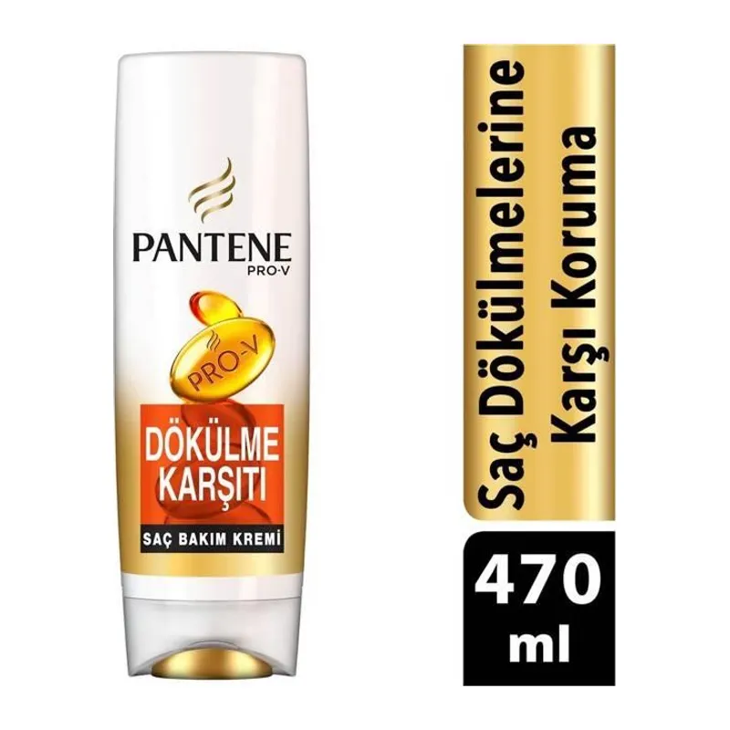 Dökülme Karşıtı Saç Kremi 275Ml 1 Adet