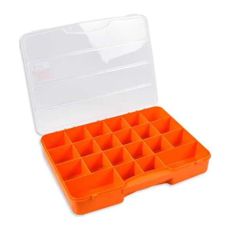 2043 22lı ORGANIZER KUTU