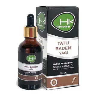 Tatlı Badem Yağı 50ml 1 Adet