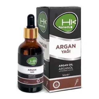 Argan Yağı 50ml 1 Adet