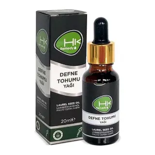 Defne Yağı 20ml 1 Adet