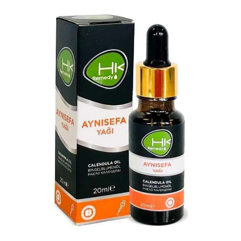 Aynısefa Yağı 20ml 1 Adet