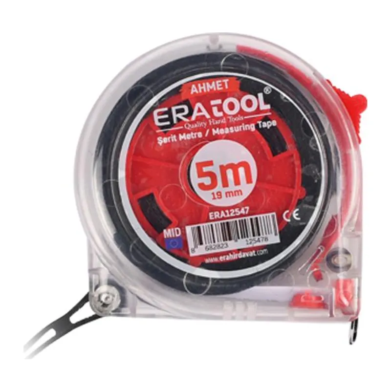 ERA 5X19 SEFFAF METRE