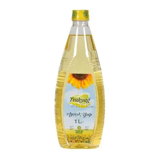 AYCICEK YAG 1 LT.PET 1 Adet