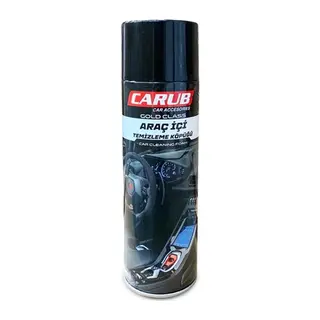 500ml ARAC ICI TEM. KOPUGU 1 Adet