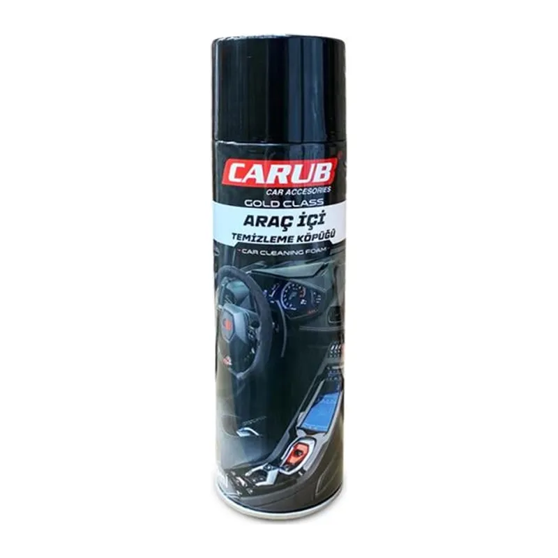 500ml ARAC ICI TEM. KOPUGU 1 Adet