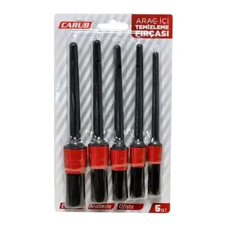 5pc ARAC ICI TEM FIRCASI 1 Adet