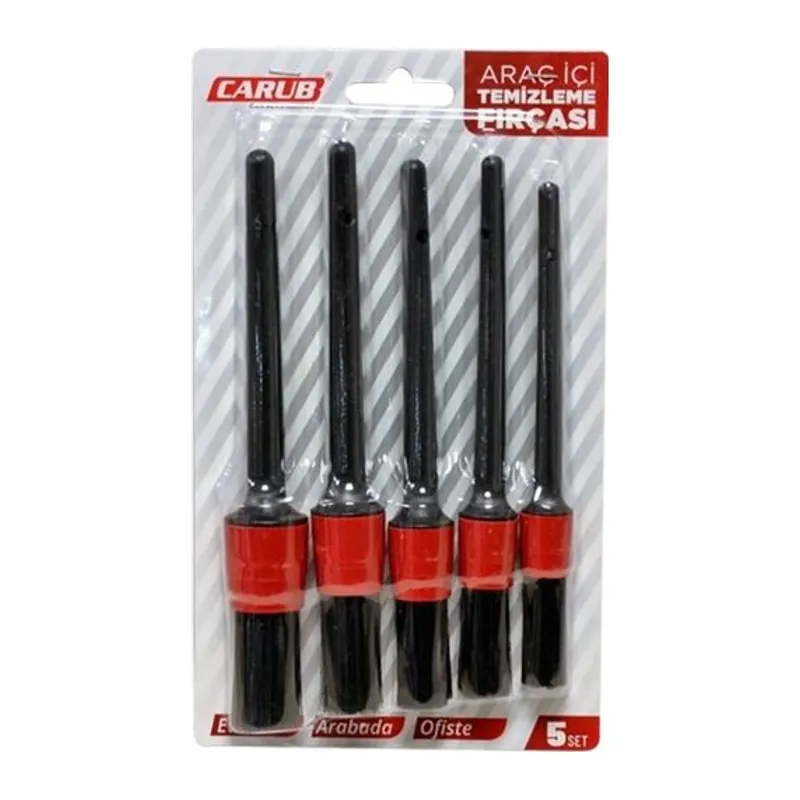 5pc ARAC ICI TEM FIRCASI 1 Adet