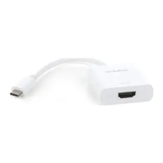 DK-CB U31XHD 1.8MT USB 3.1 TYPE-C HDMI 4K KABLO