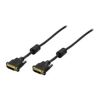 FA-7422DV DVI TO DVI KABLO (24+5 PIN) 1.8M