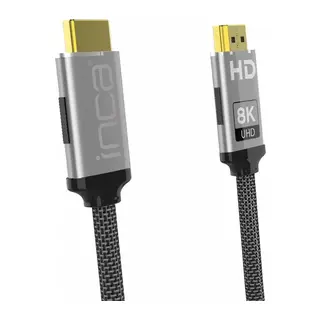 IHM-15T 2.1V 1,5M HDMI TO HDMI 8K FHD POSETLI