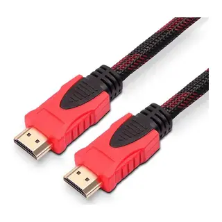 SENSEI S-N14030 2K 1.4V 3D 3 METRE ALTIN UÇLU ÖRGÜLÜ HDMI KABLO