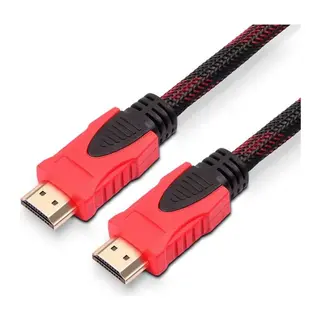 SENSEI S-N14050 2K 1.4V 3D 5 METRE ALTIN UÇLU ÖRGÜLÜ HDMI KABLO