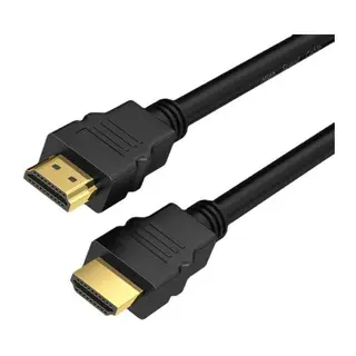 SENSEI S-LN19250 4K 2.0V 60HZ 25 METRE ALTIN UCLU 19+1 HDMI KABLO