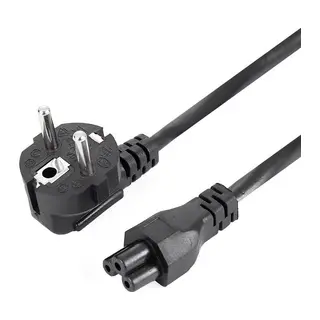 SENSEI EU POWER CORD 3X0.75MM 1.5 METRE POWER NOTEBOOK YONCA KABLO