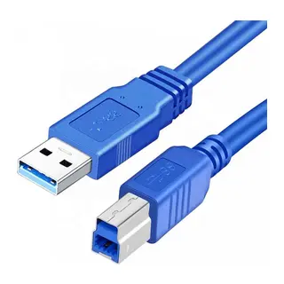 SENSEI SP-U3RBL015 1.5 METRE USB 3.0 AM-BM DATA KABLOSU