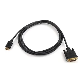 DK-CB-DVIXHDMIL180 DVI TO HDMI DÖNÜŞTÜRÜCÜ KABLO 1.8MT