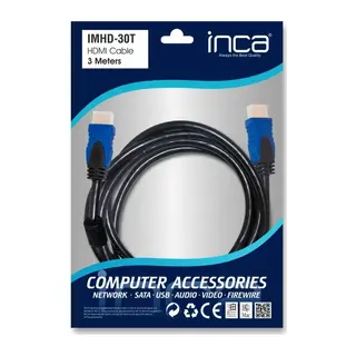 IMHD-30T 3MT HDMI KABLO