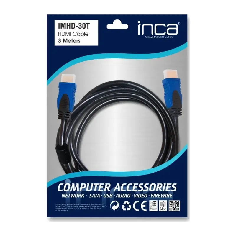 IMHD-30T 3MT HDMI KABLO
