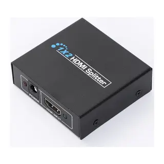 SENSEI SP-HD SPLITTER/1-2 1 GİRİŞ 2 ÇIKIŞ 1080P V1.4 HDMI SPLITTER